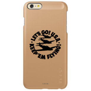 Army Air Corps Poster, 1941 Incipio Feather Shine iPhone 6 Plus Case