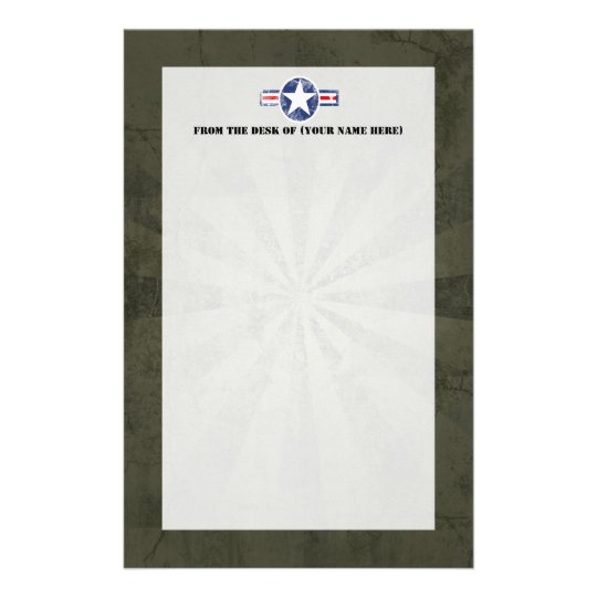 Marine Stationery | Zazzle