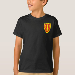 Army Air Defense Command T-Shirt
