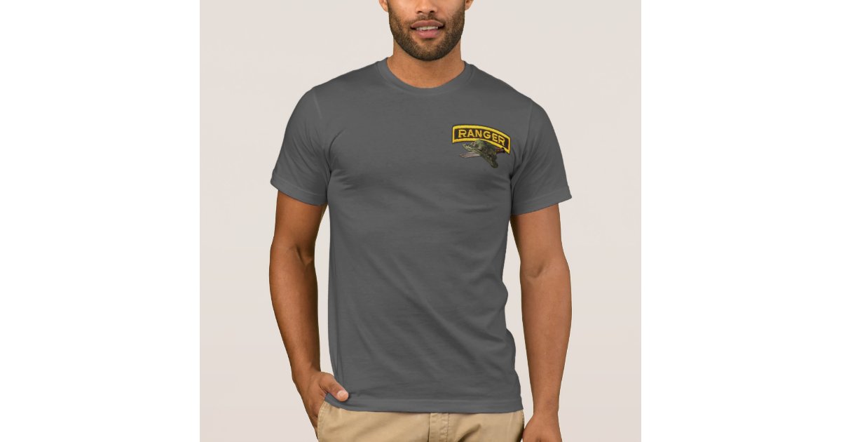 75th Ranger Regiment - US Army | Kids T-Shirt