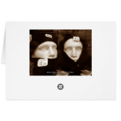 Army and Navy Store (Back Horizontal)