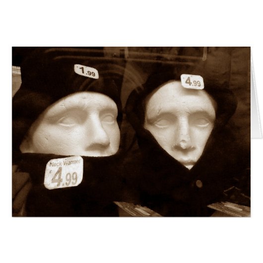 Army and Navy Store (Front Horizontal)