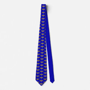 Army Aviation Neck Tie