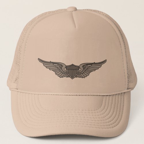 Army Aviator Hat