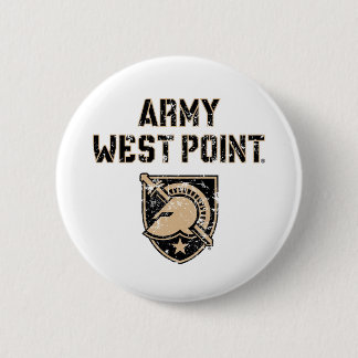Army Black Knights Button
