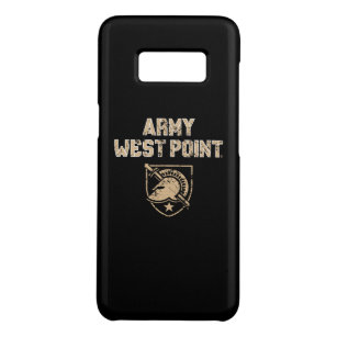 Army Black Knights Distressed Case-Mate Samsung Galaxy S8 Case