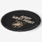 Army Black Knights Distressed