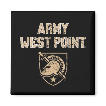 Army Black Knights Magnet Army Black Knights Magnet