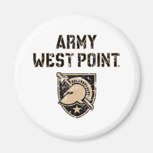 Army Black Knights Magnet