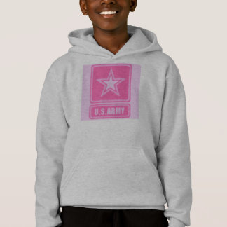 Army Brat Hoodie