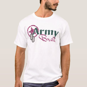 Army Brat T-Shirt