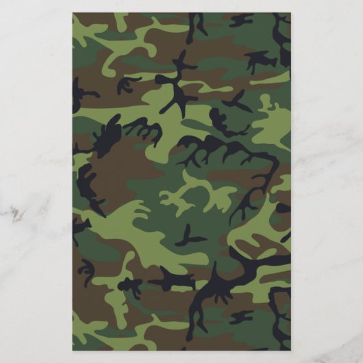 Army Camo (Front)
