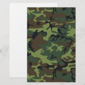 Army Camo (Front/Back)