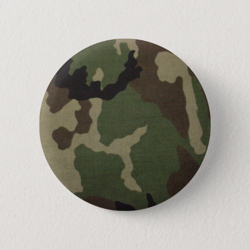 Army Camo Button