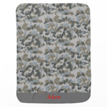 Army Camo Personalise