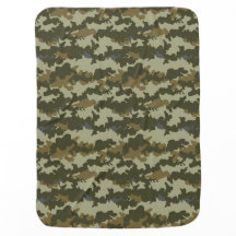 Army Camo Personalized