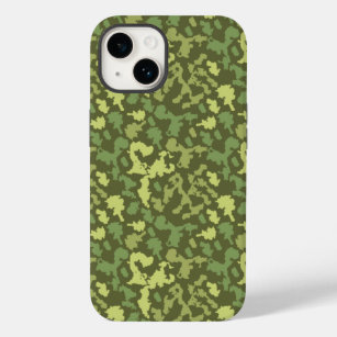 Army Camoflage Case-Mate iPhone 14 Case