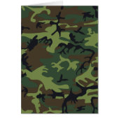 Army camouflage (Front)