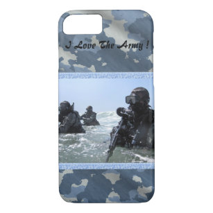 Army iPhone 8/7 Case