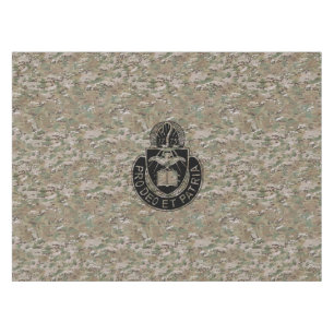 Army Chaplain Corp OCP Field Tablecloth