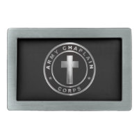 Army Chaplain Corps