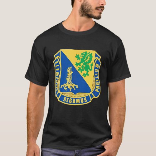 Army Chemical Corps T_Shirt