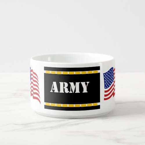 Army Coffee Mug Gift