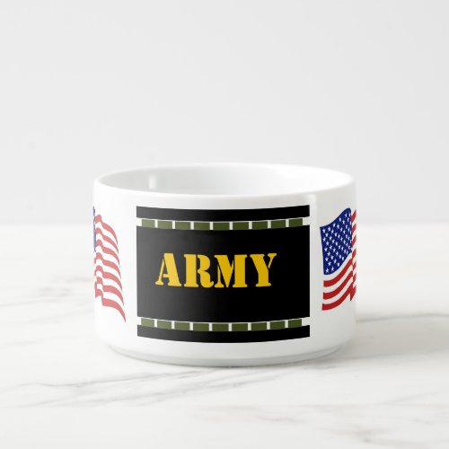 Army Coffee Mug Gift