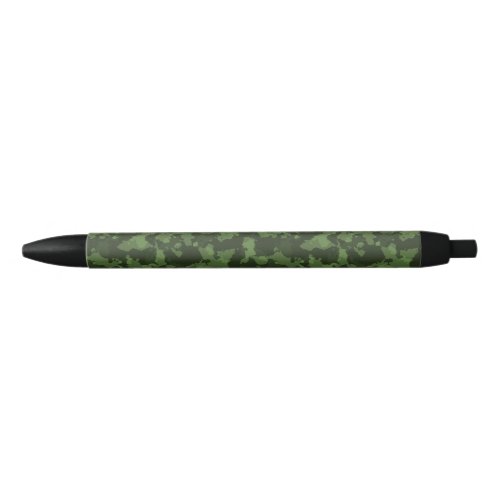 Army Color Pen _Limited Edition