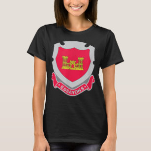 Army Corps of Engineers (USACE)  T-Shirt