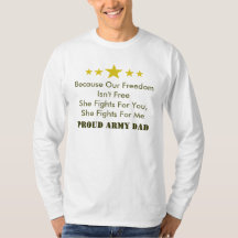 ARMY DAD T-Shirt