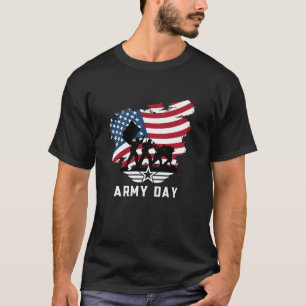 Army Day T-Shirt