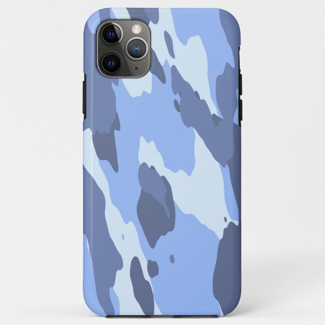 Army Design Case-Mate iPhone Case (Back)