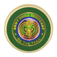 Army Drill Sergeant
