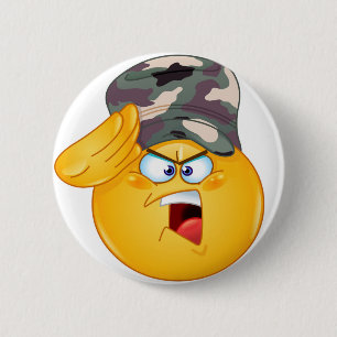army emoji button