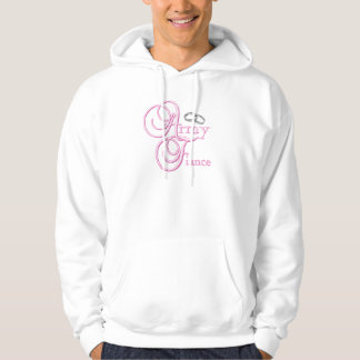 Army Fiance Hoodie