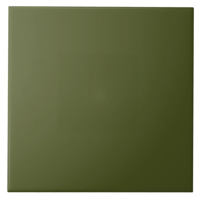 Army Green tile (Front)