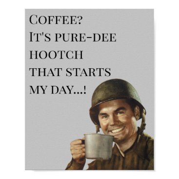 Army Guy Soldier Military Humor Joke Gag Poster Army Guy Soldier Military Humor Joke Gag Poster