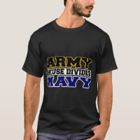 Army House Divided Navy  