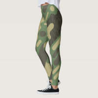 Army Leggings