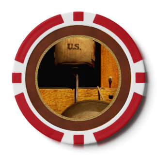 Army poker