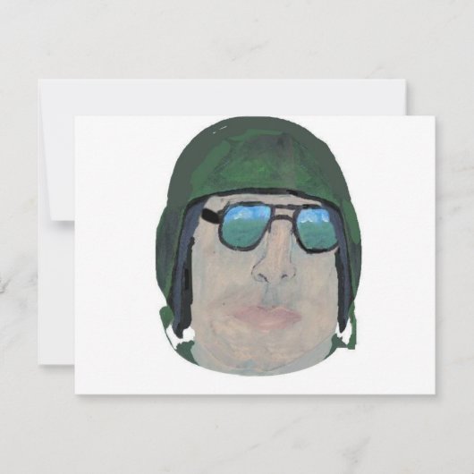 Army Man (Front)