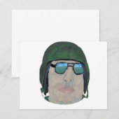 Army Man (Front/Back)