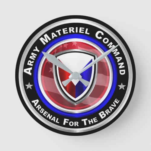Army Materiel Command Keepsake