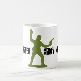 Army Men Cup