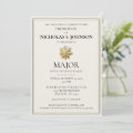 Army Military Major Promotion Ceremony with Photo Invitation | Zazzle