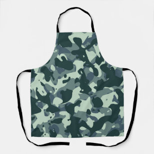 ARMY Military Style Apron