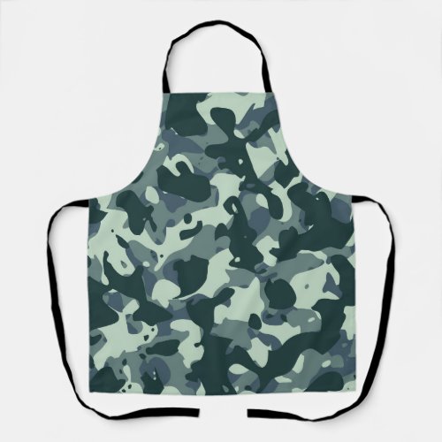 ARMY Military Style Apron