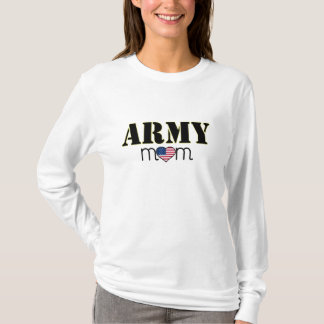 Army Mom Shirt