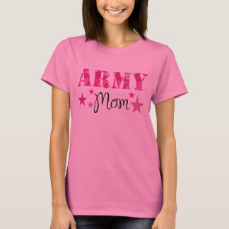Army Mom T-Shirt